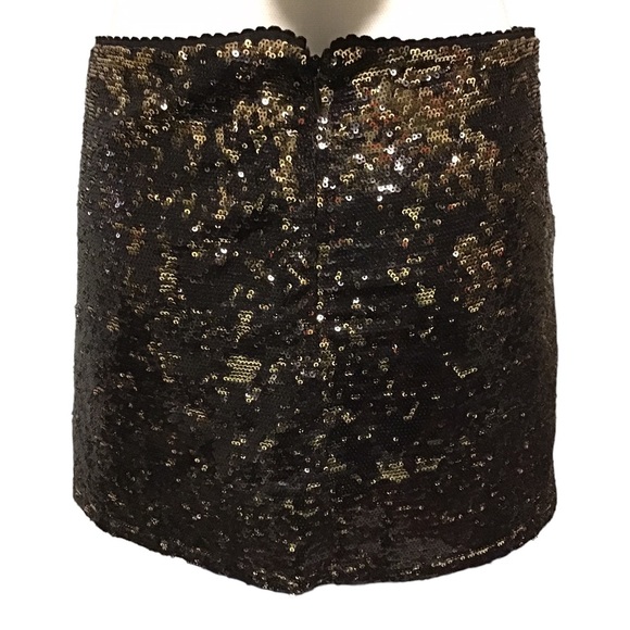 FOREVER21 sequins mini skirt size Small, perfect 4 Taylor Swift Eras tour!! - Picture 7 of 10